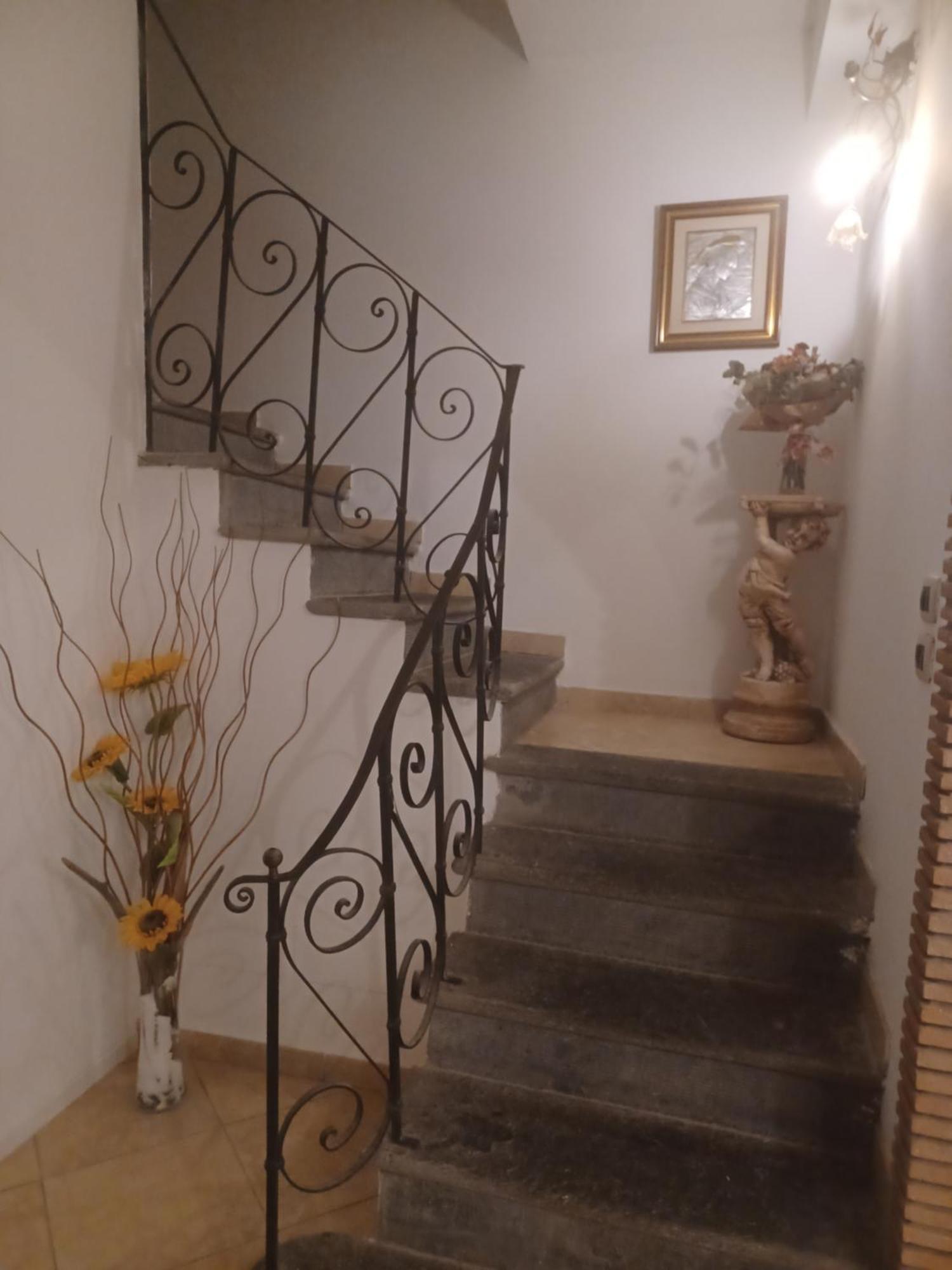 Villa La Favola A Rovescio Camaiore Exterior foto