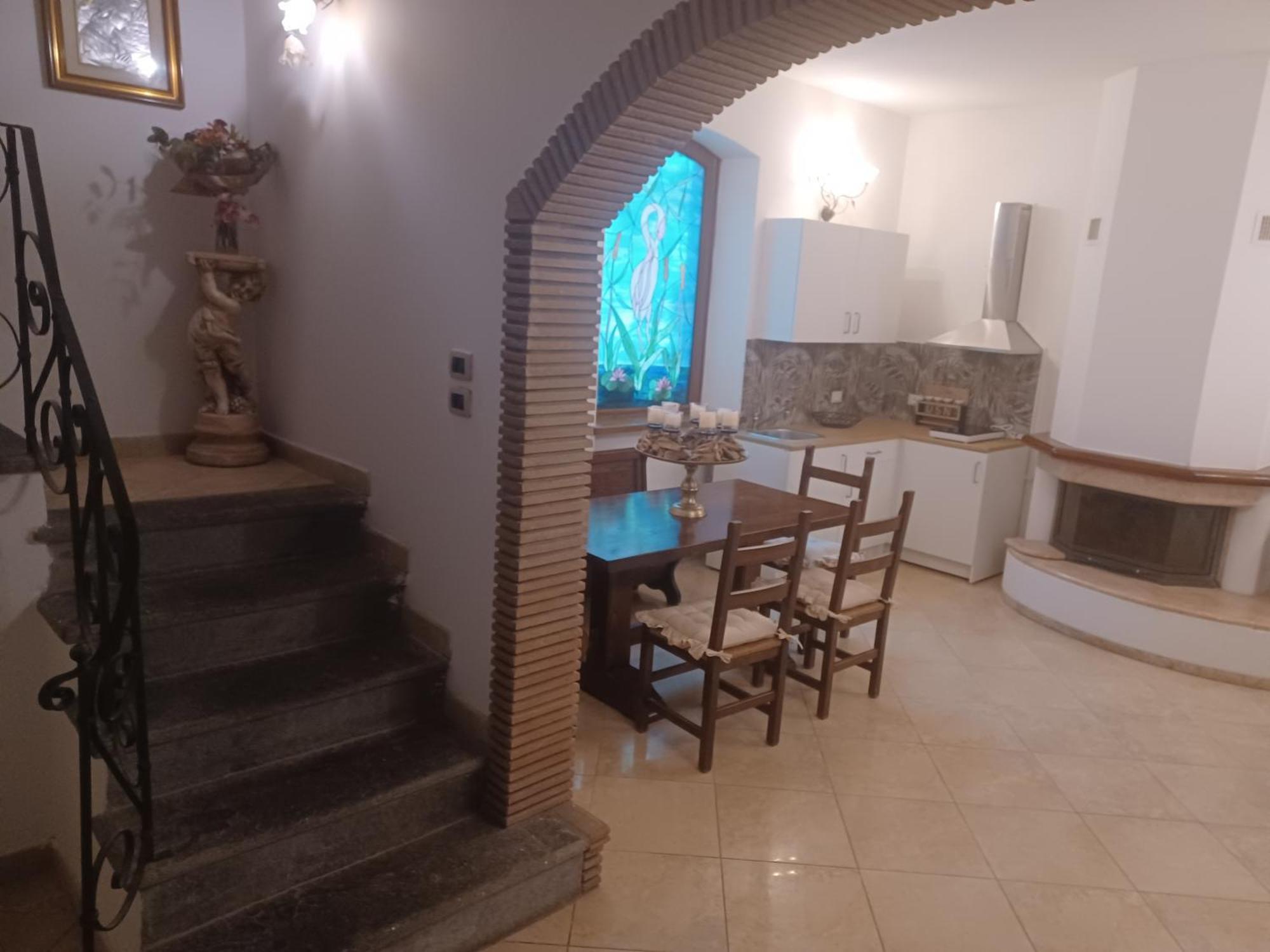Villa La Favola A Rovescio Camaiore Exterior foto