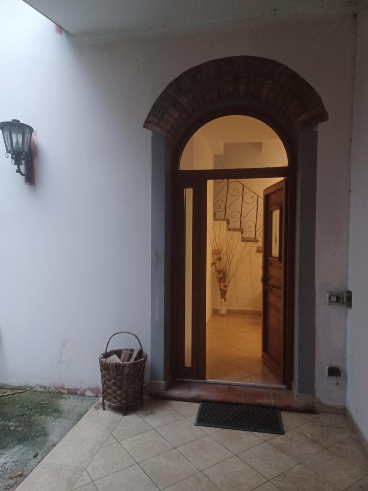 Villa La Favola A Rovescio Camaiore Exterior foto