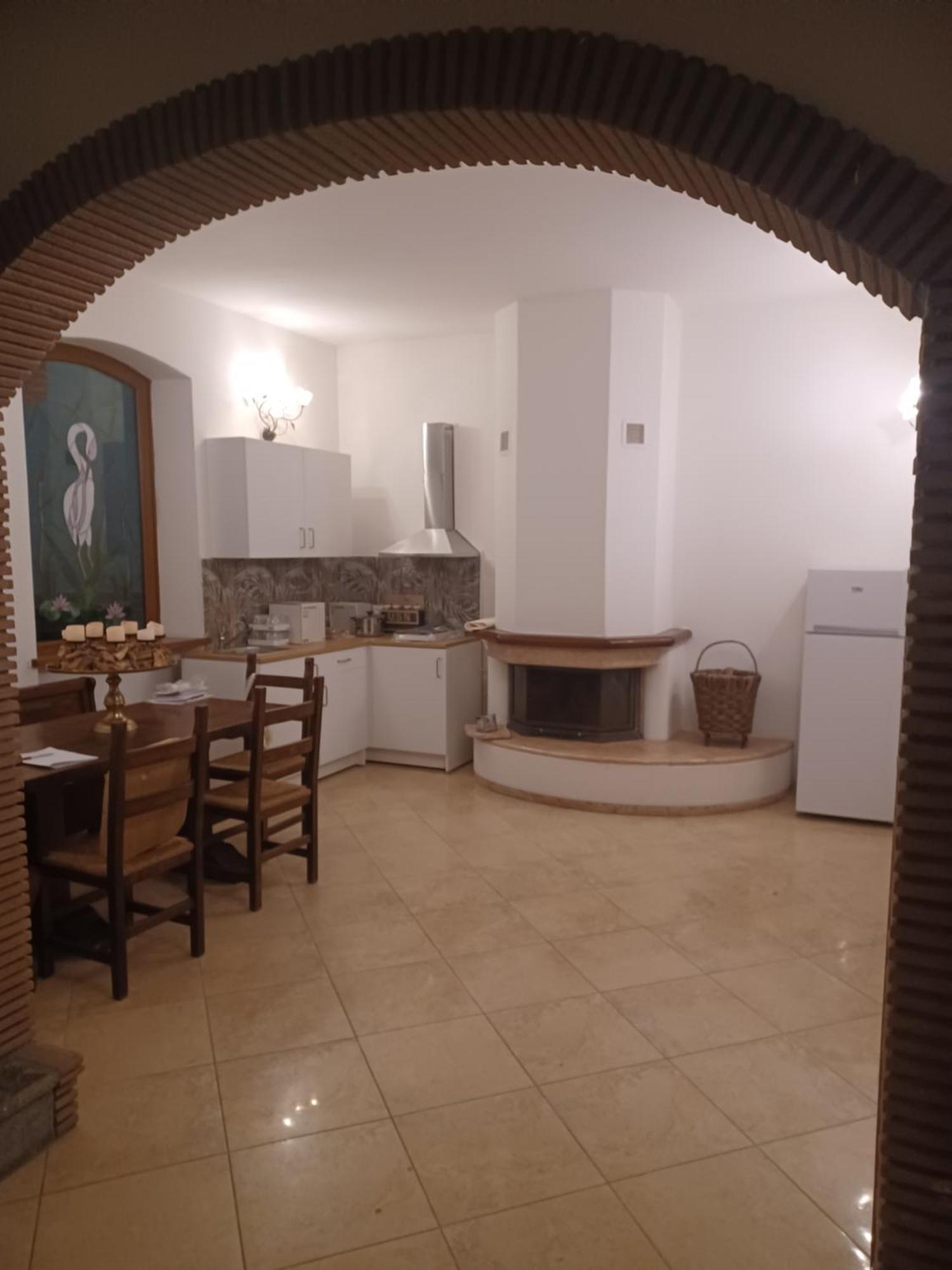 Villa La Favola A Rovescio Camaiore Exterior foto
